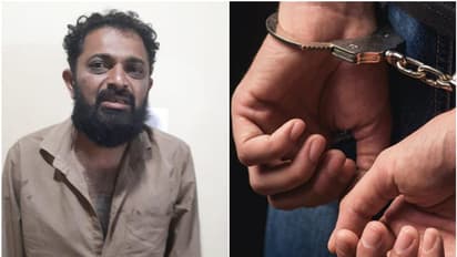 അടിച്ചുഫിറ്റായി വീട്ടുകാരുടെ നേരെ പരാക്രമം, അന്വേഷിക്കാനെത്തിയ പൊലീസിനെ ചപ്പാത്തിക്കോലിനടിച്ചു, പ്രതി പിടിയിൽ