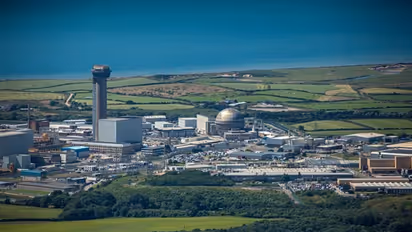 UK's Sellafield nuclear plant faces security breach as Chinese and Russian-linked groups hack systems: Report