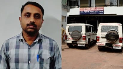 പ്രാക്ടിക്കൽ പരീക്ഷയ്ക്കിടെ സ്കൂൾ വിദ്യാർത്ഥിനിക്കുനേരെ ലൈംഗികാതിക്രമം; പ്ലസ്ടു അധ്യാപകന് ഏഴുവർഷം കഠിന തടവ്