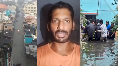 എന്റെ വീട്ടിലും വെള്ളം കയറി, എന്തിന് ടാക്സ് അടയ്ക്കണമെന്ന് ജനത്തെക്കൊണ്ട് ചോദിപ്പിക്കരുത്: വിശാല്