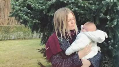 മരംകോച്ചുന്ന തണുപ്പിൽ കുഞ്ഞുങ്ങളെ തനിച്ച് പുറത്ത് കിടത്തിയുറക്കുന്ന രാജ്യങ്ങൾ, കാരണം..!