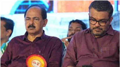 എല്ലാവർക്കും ഭക്ഷണം എന്ന വലിയ ഉത്തരവാദിത്വം; 2025 നവംബർ ഒന്നോടെ നേട്ടത്തിലെത്തും, തീവ്രശ്രമത്തിലെന്ന് മന്ത്രി