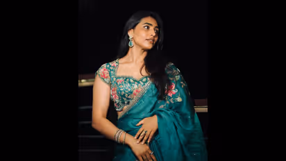 'ಮೇಡಂ ದಯವಿಟ್ಟು ಮದುವೆಯಾಗಬೇಡಿ...': ಕಾಂತಾರ ಸುಂದರಿ ಫೋಟೋಶೂಟ್‌ಗೆ ಬಂತು ವೈರಲ್‌ ಕಾಮೆಂಟ್‌!