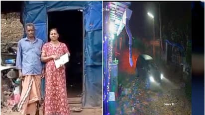 സ്വിഫ്റ്റിൽ അമിത വേഗത്തിലെത്തി കൊണ്ട് പോയത് ആകെയുള്ള ഉപജീവന മാർഗം; ആടുകളെ തിരികെ വേണമെന്ന് ലീലയും കുടുംബവും