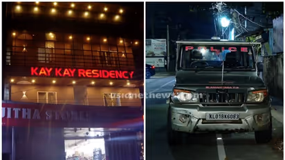 കൊച്ചി ലോഡ്ജിലെ ഒന്നരമാസം പ്രായമായ കുഞ്ഞിന്റെ മരണം: അമ്മയുടെയും പങ്കാളിയുടെയും അറസ്റ്റ് ഇന്ന്