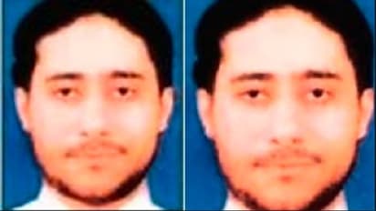 26/11 ಮುಂಬೈ ದಾಳಿ ಸಂಚುಕೋರ ಉಗ್ರ ಸಾಜಿದ್ ಮೀರ್‌ಗೆ ಜೈಲಲ್ಲೇ ವಿಷ: ಸ್ಥಿತಿ ಗಂಭೀರ?