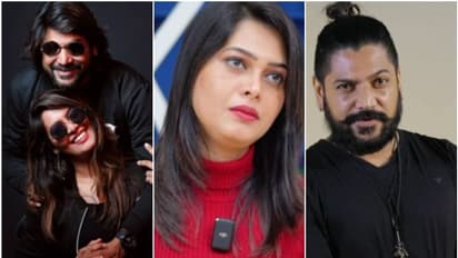 ഫിറോസ് ഖാനും സജ്നയും വേര്പിരിയുന്നു: കാരണം മൂന്നാമത് ഒരാളോ?, സജ്ന വെളിപ്പെടുത്തുന്നു