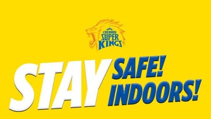 ചെന്നൈ മക്കള്‍ ഒറ്റയ്‌ക്കല്ല, കൂടെയുണ്ട്; കൈത്താങ്ങായി അശ്വിന്‍, ഡികെ, ശ്രീലങ്കന്‍ താരം, വിവിധ ടീമുകള്‍ 