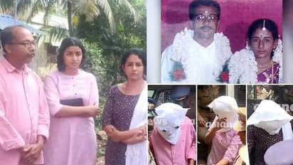 'സ്വത്ത് തട്ടി, പത്മകുമാർ ചവിട്ടിവീഴ്ത്തി, പട്ടിയെ കൊണ്ട് കടിപ്പിക്കുമെന്ന് പറഞ്ഞു': അനിതകുമാരിയുടെ അമ്മ