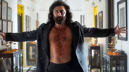 'Animal' box office Day 4: Ranbir Kapoor, Sandeep Reddy Vanga's movie to enter Rs 400 crore-club; read details