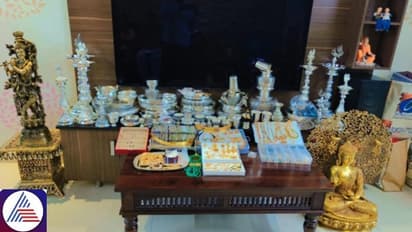 Massive Lokayuktha raids in Bengaluru at over 60 locations, including BESCOM officials