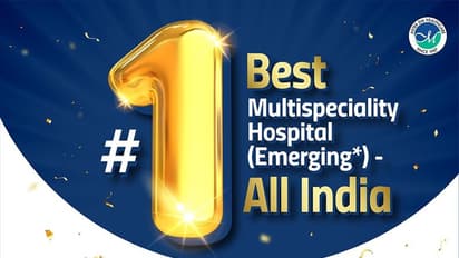 ഇന്ത്യയിലെ മികച്ച ആശുപത്രികളുടെ പട്ടികയിൽ കൊച്ചി ആസ്റ്റർ മെഡ്സിറ്റി