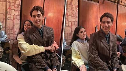 Navya Naveli Nanda unveils untold conversations; shares business insights on 'Kiska Brand Bajega'