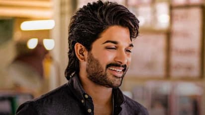 #Alluarjun అల్లు అర్జున్ నెక్ట్స్ బోయపాటి తో కాదా...మరి ?