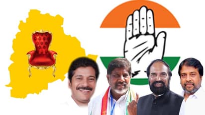 Telangana Cabinet: తెలంగాణకు ఇద్దరు డిప్యూటీ సీఎంలు! సీతక్కకు ఏ శాఖ?