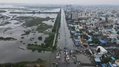 மிக்ஜம் புயல் வெள்ள நிவாரண நிதி: வாரி வழங்கிய கார்ப்பரேட் நிறுவனங்கள... யார் எவ்வளவு கொடுத்தாங்க தெரியுமா?