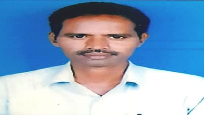 డా. తిరునగరి శ్రీనివాస్ కవిత : ఒక యుద్ధం...