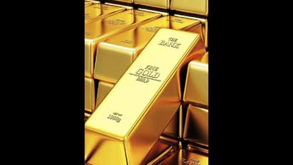 സ്വർണ ബിസ്ക്കറ്റുകൾ വേണമെന്ന് ഫോൺ കോൾ, എത്തിയ ജ്വല്ലറി മാനേജർക്ക് ജൂസ് നല്‍കി, പിന്നീട് നടന്നത് വന്‍ തട്ടിപ്പ്