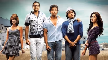 സിന്ദഗി നാ മിലേഗി ദൊബാരയുടെ രണ്ടാം ഭാഗം വരുന്നു? സൂചന നല്കി വീഡിയോ