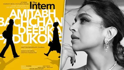 'The Intern' remake: Deepika Padukone, Amitabh Bachchan to start shooting from 2024? Read more