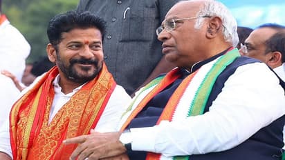 Revanth Reddy to take oath as next Telangana Chief Minister on December 7