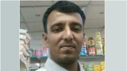 ഡെലിവറി വാഹനത്തിന് പിന്നിൽ സ്വദേശിയുടെ വാഹനമിടിച്ച് അപകടം; പരിക്കേറ്റ പ്രവാസി മലയാളി മരിച്ചു