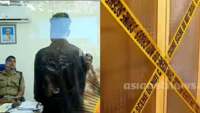 മുലപ്പാൽ തൊണ്ടയിൽ കുടുങ്ങിയെന്ന് അശ്വതി; ഷാനിഫ് കുഞ്ഞിനെ കൊന്നത് തല കാൽമുട്ടിലിടിച്ച്, മാസങ്ങൾ മാത്രം പരിചയം