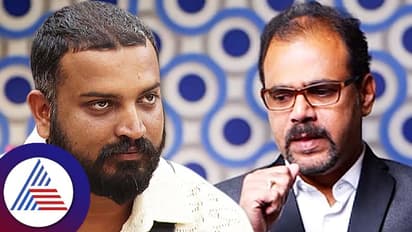 ವರ್ತೂರ್ ಸಂತೋಷ್ ಮೈ ಮೇಲೆ 400 ಗ್ರಾಂ ಚಿನ್ನ ಇದೆ: ಗೌರೀಶ್ ಅಕ್ಕಿ ಮಾತಿಗೆ ಹುಡುಗಿಯರು ಶಾಕ್