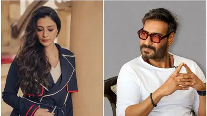'Auron Mein Kahan Dum Tha': Ajay Devgan, Tabu-starrer to release on this date