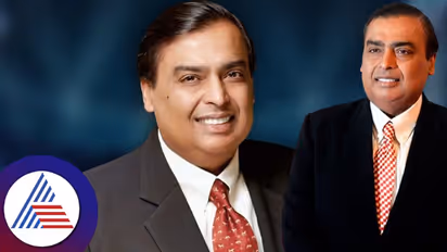 ಭಾರತದ ಅತ್ಯಂತ ಶ್ರೀಮಂತ ವ್ಯಕ್ತಿ, ಬಿಲಿಯನೇರ್‌ ಮುಕೇಶ್‌ ಅಂಬಾನಿ ಮಕ್ಕಳು ಓದಿರೋದು ಇಷ್ಟೇನಾ?