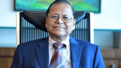 Meet Vinod Saraf, billionaire and founder of a company worth Rs 20,000 crore