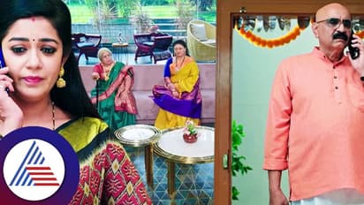 ಸರ್ ನೇಮ್ ಹಿಡಿದು ಪ್ರತಿಯೊಂದನ್ನು ಹೆಣ್ಣೇ ಯಾಕೆ ತ್ಯಾಗ ಮಾಡ್ಬೇಕು? ಗೌತಮ್ ಮಾತಿಗೆ ಚಪ್ಪಾಳೆಗಳ ಸುರಿಮಳೆ