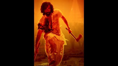 Animal Collections: `యానిమల్` నాలుగు రోజుల కలెక్షన్లు.. దిల్రాజుకి పండగే