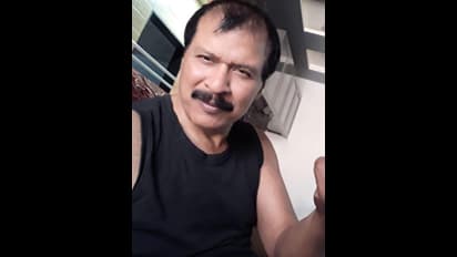 CID:ఫలించని డాక్టర్ల ప్రయత్నాలు, గుండె పోటుతో CID నటుడు దినేష్ మృతి