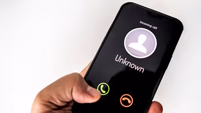 Fraudster poses as DGP, threatens people to scam money: J&K police take action