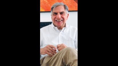 ಮೋಸದ ಹೂಡಿಕೆ ಮಾಡುವಂತೆ ಮನವಿ ಮಾಡಿದ್ರಾ ರತನ್ ಟಾಟಾ? ವೈರಲ್ ವಿಡಿಯೋ ಅಸಲಿಯತ್ತು ಹೀಗಿದೆ..