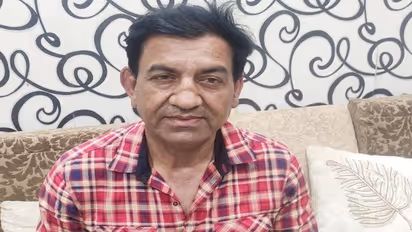 ಟೀಮ್ ಇಂಡಿಯಾ ಕ್ರಿಕೆಟರ್ ತಂದೆಗೆ ಬ್ರೇನ್ ಸ್ಟ್ರೋಕ್, ಸ್ಥಿತಿ ಗಂಭೀರ!