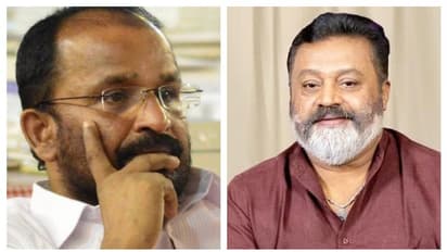 'മണിപ്പൂരിലെ പാപക്കറ സ്വർണ്ണക്കിരീടം കൊണ്ട് കഴുകിക്കളയാൻ കഴിയില്ല', സുരേഷ് ഗോപിക്കെതിരെ പ്രതാപൻ