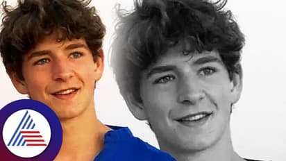 19ರ ಯುವಕ ಜಗತ್ತಿನ ಸಿರಿವಂತ, ನೆಟ್ವರ್ಥ್ ಏನು ಇವನದ್ದು?