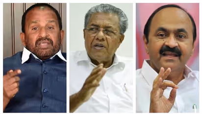 കേന്ദ്ര അവഗണന: പ്രതാപൻ്റെ അടിയന്തിര പ്രമേയ നോട്ടീസ്, നല്ല തീരുമാനമെന്ന് പിണറായി; സര്ക്കാരിനെ പഴിച്ച് സതീശന്