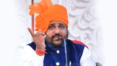 Sukhdev Singh Gogamedi's murder case: Jaipur Police arrest woman for providing weapons, shelter to shooter