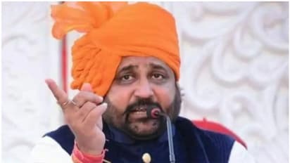 Karni Sena Chief : కర్ణిసేన చీఫ్ సుఖ్ దేవ్ సింగ్ గోగామేడి దారుణ హత్య..బాధ్యత వహించిన లారెన్స్ బిష్ణోయ్ గ్యాంగ్