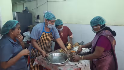 Community Kitchens of Kerala: A cost-effective solution to a busy life