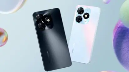 Tecno Spark Go 2024 launched in India, priced under Rs 7,000; Check features, camera details & more