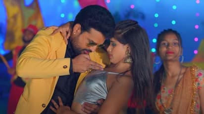 सुपर स्टार रितेश पांडेय का नया गाना “तोहरा से माल हई पची ना” ने रिलीज के साथ मचा दी धूम