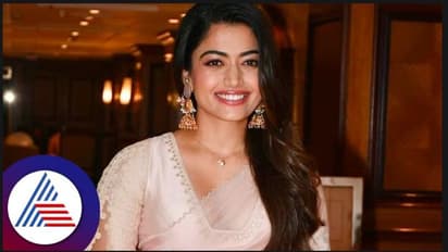 4 ದಿನಗಳಲ್ಲಿ 500 ಕೋಟಿ ಬಾಚಿದ ರಶ್ಮಿಕಾ ಮಂದಣ್ಣ 'ಅನಿಮಲ್'; ಇದು ಲಕ್ ಲೆಕ್ಕಾಚಾರ ಅಂತಾರೆ ನೆಟ್ಟಿಗರು! 