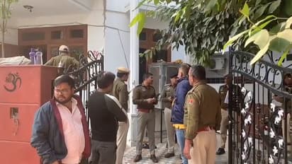 कौन हैं करणी सेना के अध्यक्ष सुखदेव सिंह? जिनको हत्यारों ने घर में घुसकर गोलियों से भून डाला-देखें CCTV वीडियो