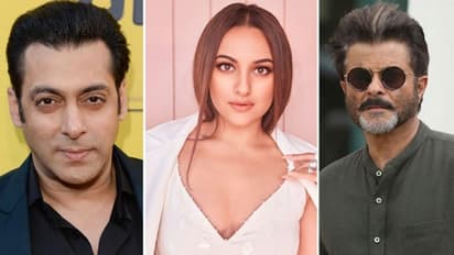 KIFF 2023: Salman Khan, Sonakshi Sinha, Anil Kapoor and others grace prestigious film festival in Kolkata