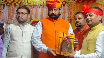 किस वजह से हुई करणी सेना अध्यक्ष सुखदेव सिंह गोगामेड़ी की हत्या? गैंगस्टर रोहित गोदारा ने पोस्ट लिखकर बताई वजह