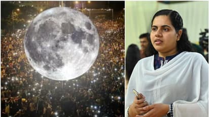 'എത്ര പേര്ക്ക് ഈ പരിപാടിയുടെ ആഴം മനസിലായിട്ടുണ്ടെന്നറിയില്ല'; 'മ്യൂസിയം ഓഫ് മൂണ്' കാണാന് ക്ഷണിച്ച് മേയര്